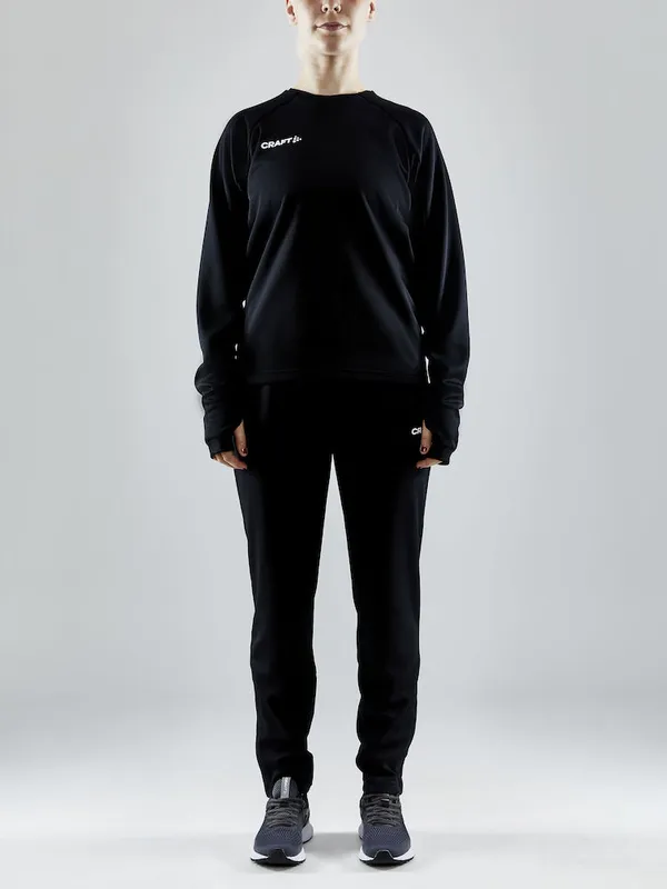1910161-999000_Evolve Crew Neck W_Closeup4.jpg